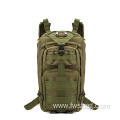 assault molle bag out tactical outdoor camping backpack